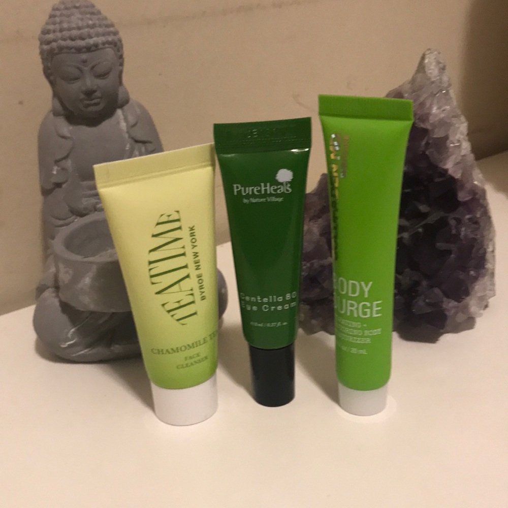 ⭐️ Skincare Beauty Bundle